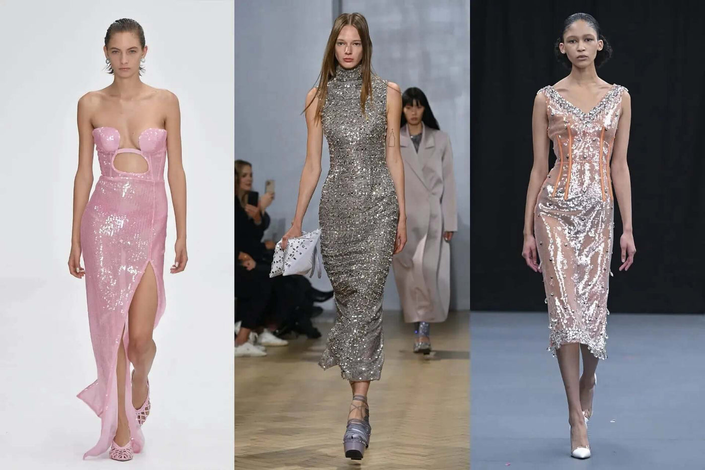 Fashion Trends Valensia Seven