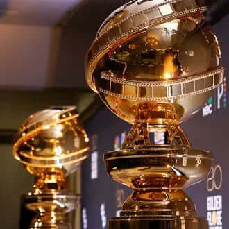 Golden Globes Ceremoney 2023